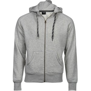 Tee Jays Fashion Zip Hooded Sweatshirt