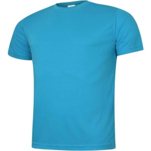 Uneek Mens Ultra Cool T Shirt