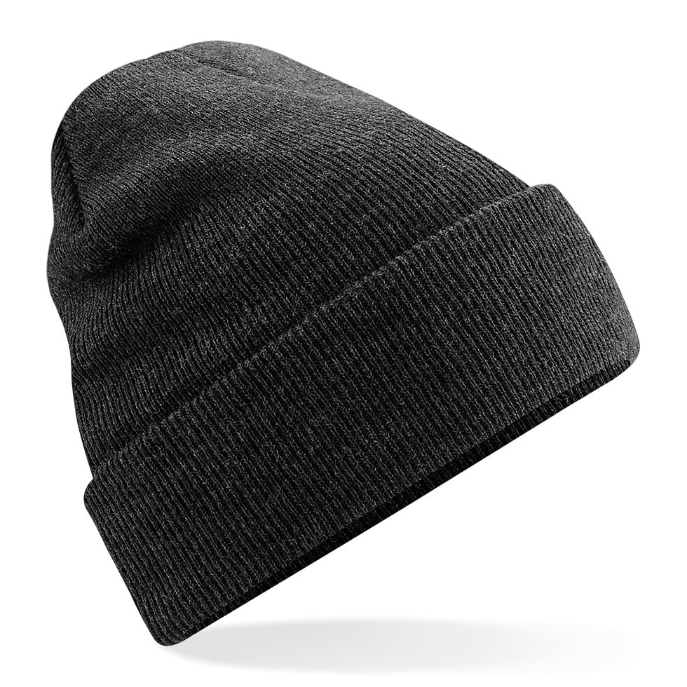 Beechfield Original Cuffed Beanie