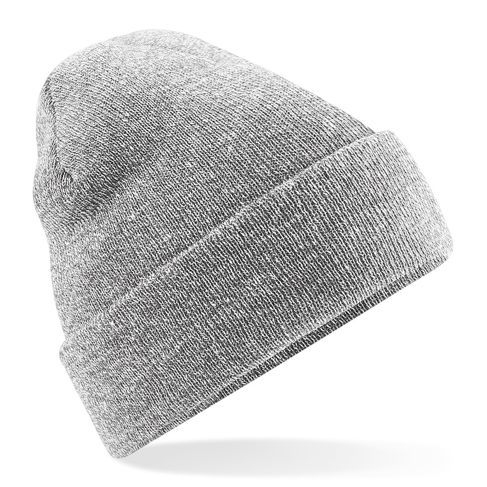 Beechfield Original Cuffed Beanie