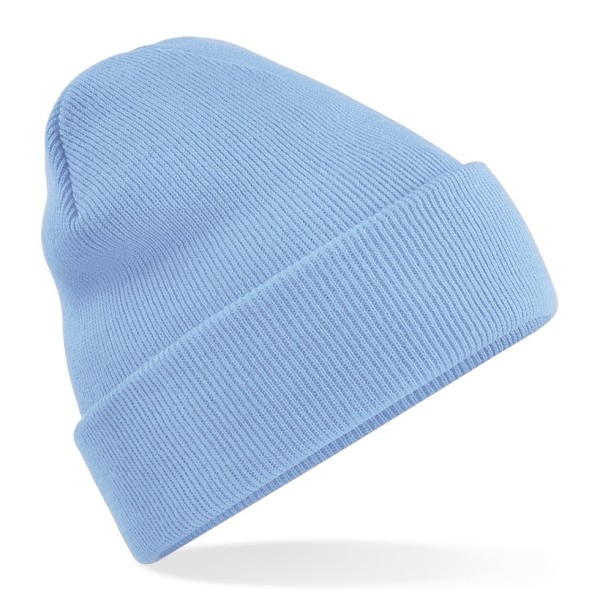 Beechfield Original Cuffed Beanie