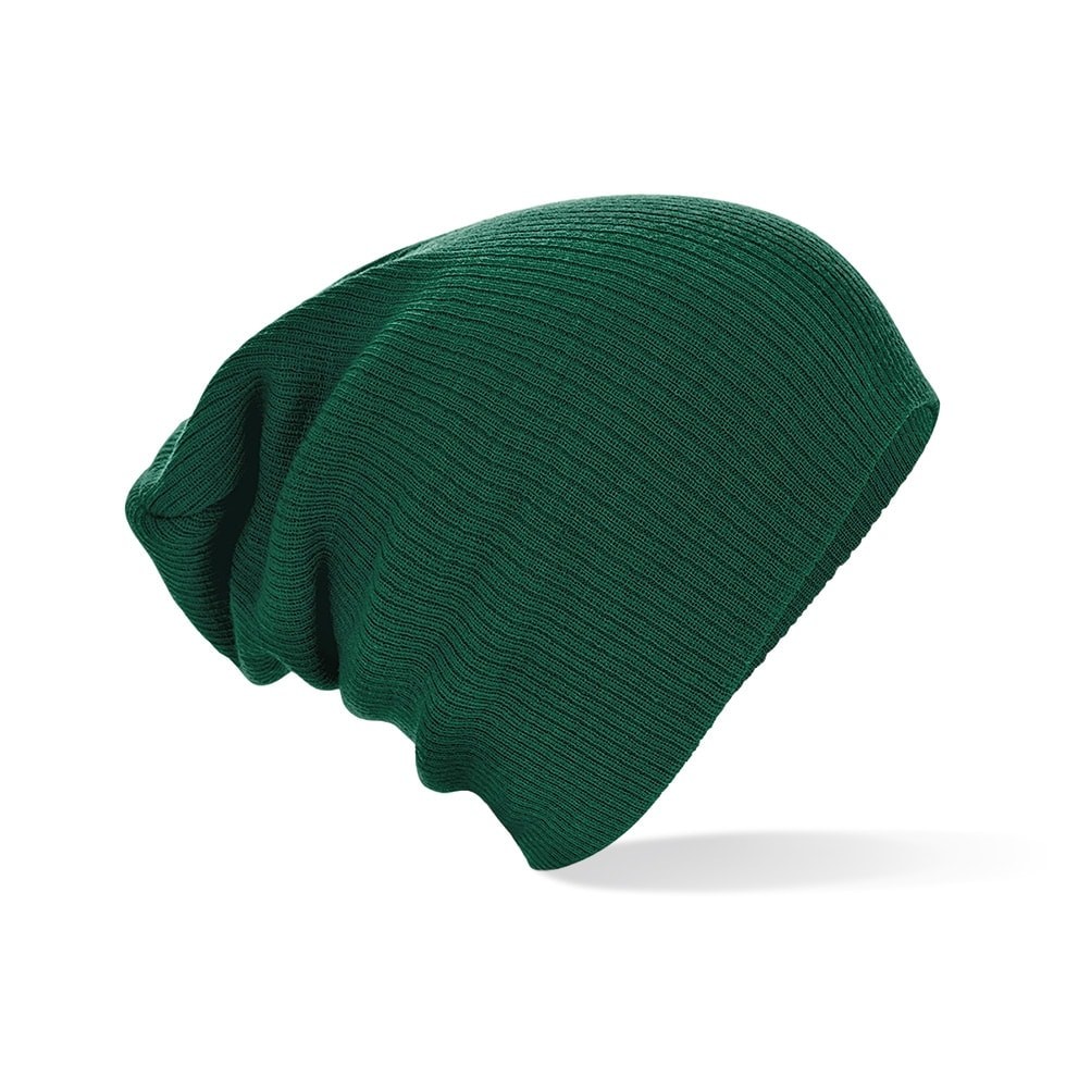 Beechfield Slouch Beanie