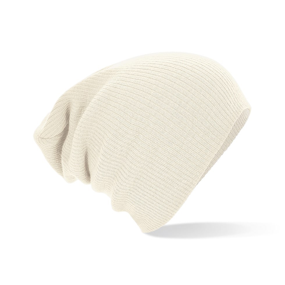 Beechfield Slouch Beanie