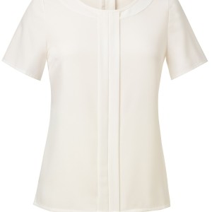 Women's Brook Taverner Felina crepe de chine Blouse