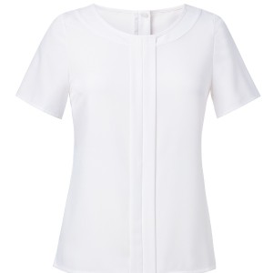 Women's Brook Taverner Felina crepe de chine Blouse