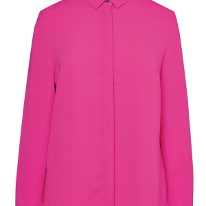 Women's Brook Taverner Firenze crepe de chine Blouse