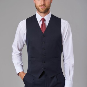 Men's Brook Taverner Gamma Mens Waistcoat