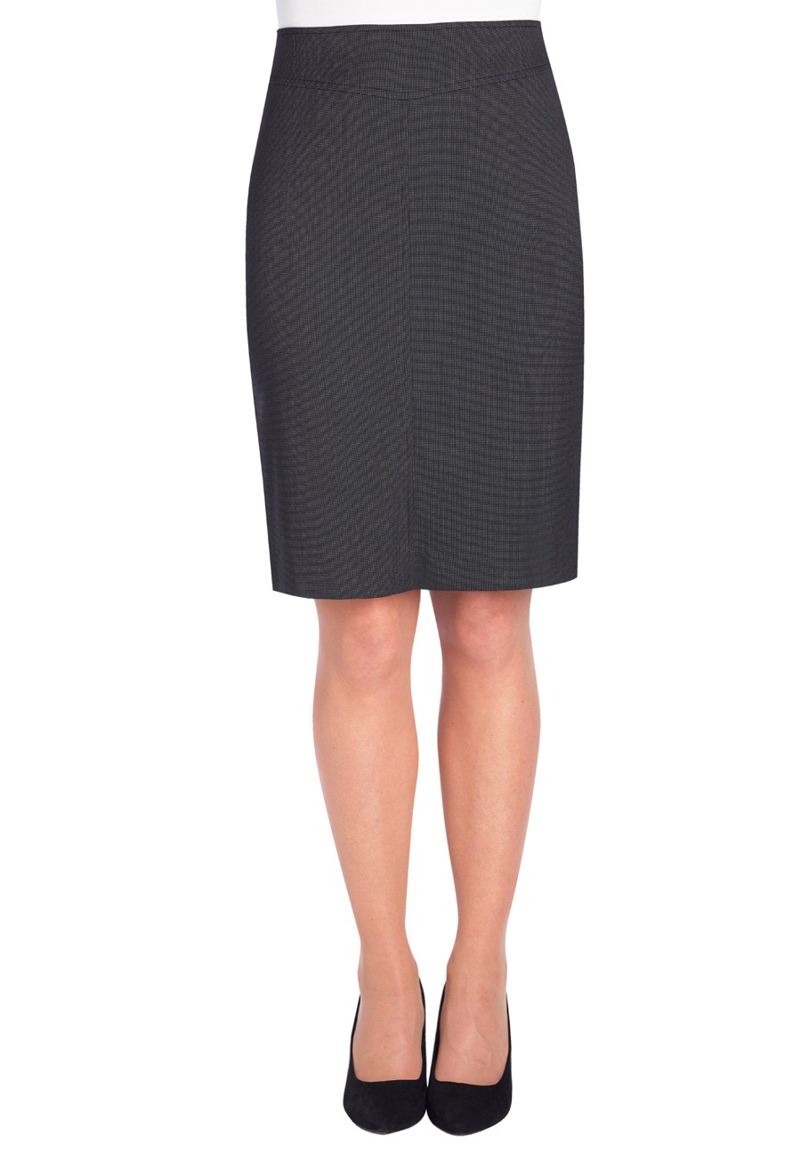 Women's Brook Taverner Juliet Straight Skirt