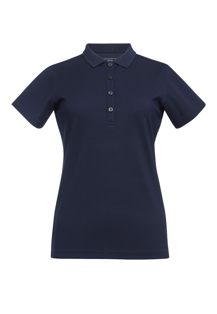 Women's Brook Taverner Laurel Performance Polo