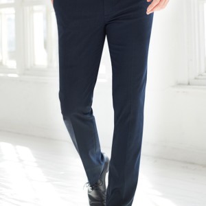 Men's Brook Taverner Pegasus Slim Fit Trouser