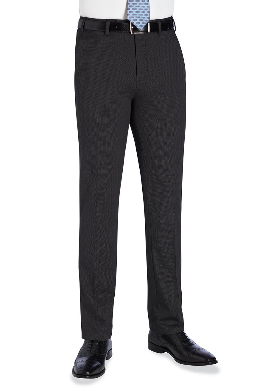 Men's Brook Taverner Pegasus Slim Fit Trouser