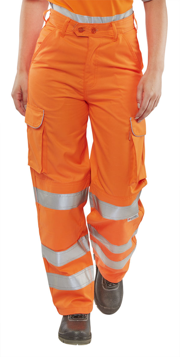SIP Protection Arborist Rail Chainsaw Trousers Class 1 Type C – Sam Turner  & Sons