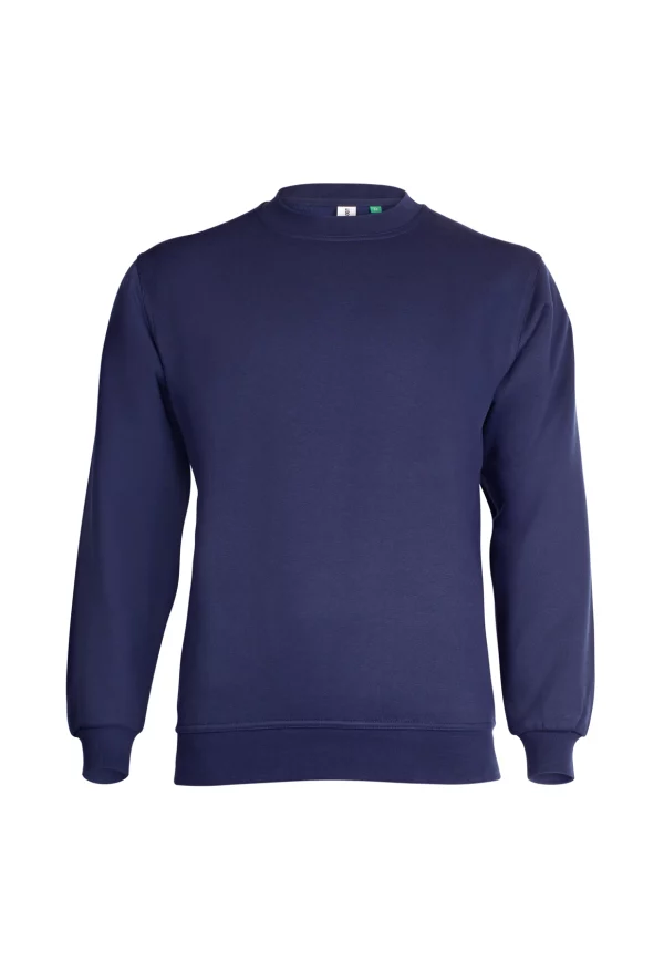 GR21-Eco-Sweatshirt-Royal-Front