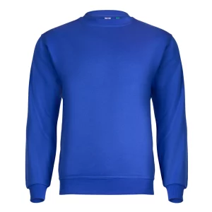 GR21-Eco-Sweatshirt-Royal-Front