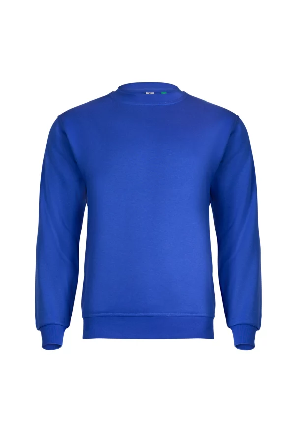 GR21-Eco-Sweatshirt-Royal-Front