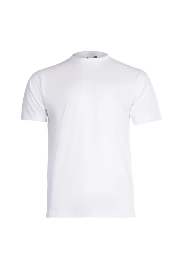 GR31-Eco-T-Shirt-White-Front