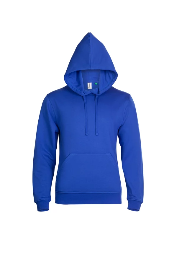 GR51-Eco-Hoodie-Royal-Front